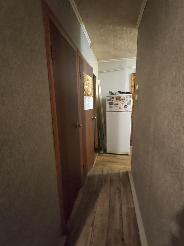 Продаётся уютная двухкомнатная квартира общей площадью 44 квадратных метра, расположенная на верхнем - Новотроицк