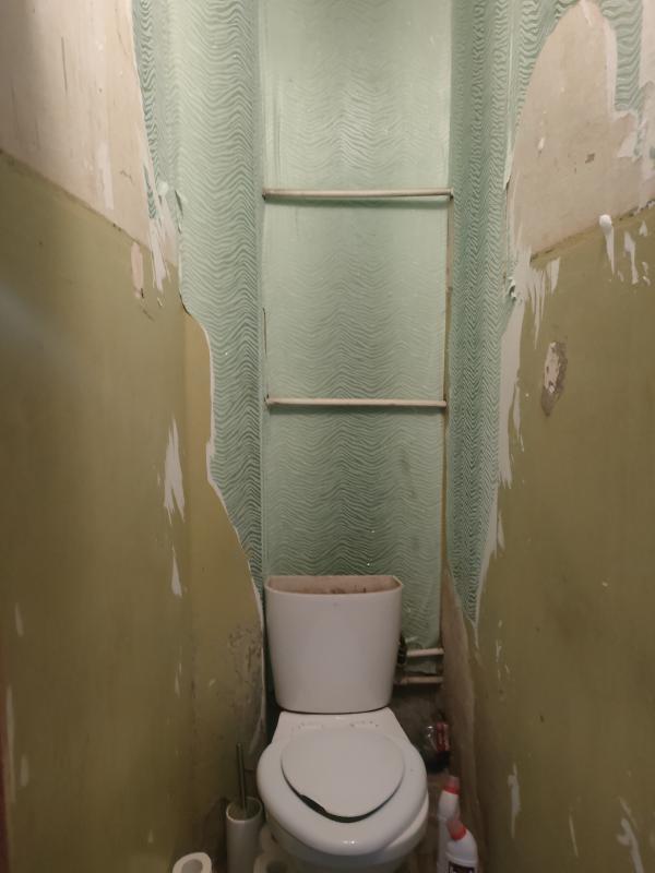 Продаётся уютная трехкомнатная квартира общей площадью 61.3 квадратных метра, расположенная на треть - Новотроицк