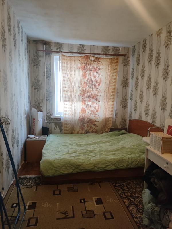 Продаётся уютная трехкомнатная квартира общей площадью 61.3 квадратных метра, расположенная на треть - Новотроицк