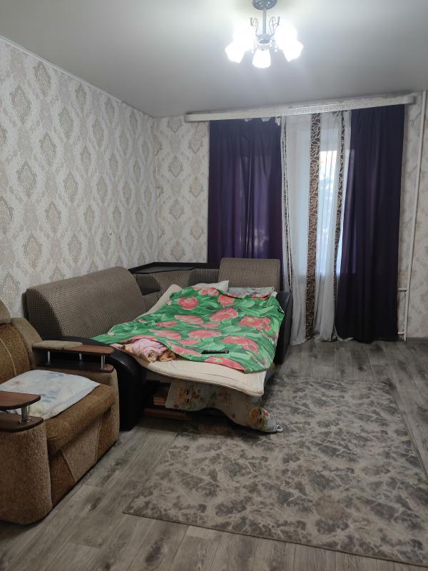 Продам 2-х комнатную квартиру (старого типа) район Вокзала. - Новотроицк