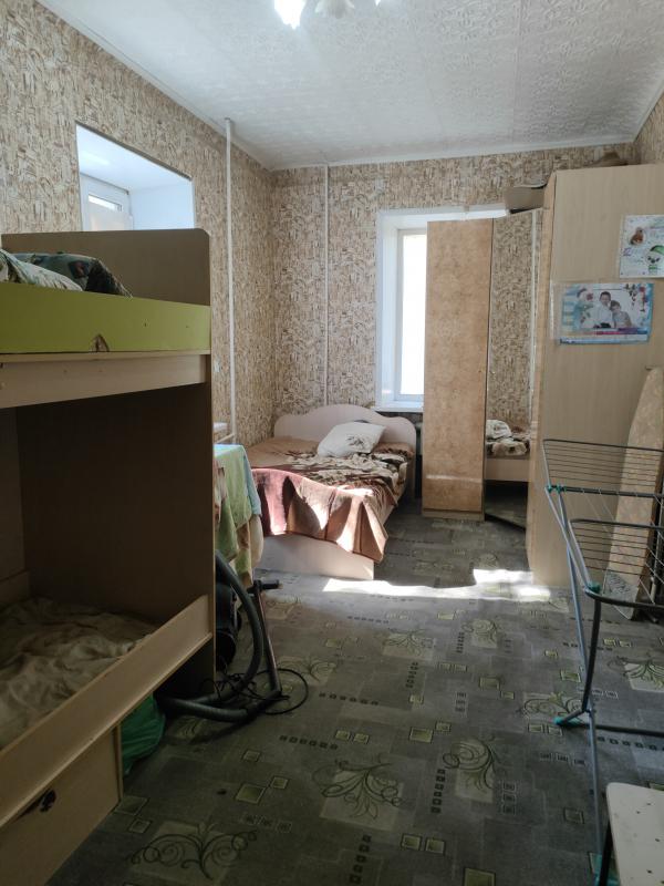 Продам 2-х комнатную квартиру (старого типа) район Вокзала. - Новотроицк