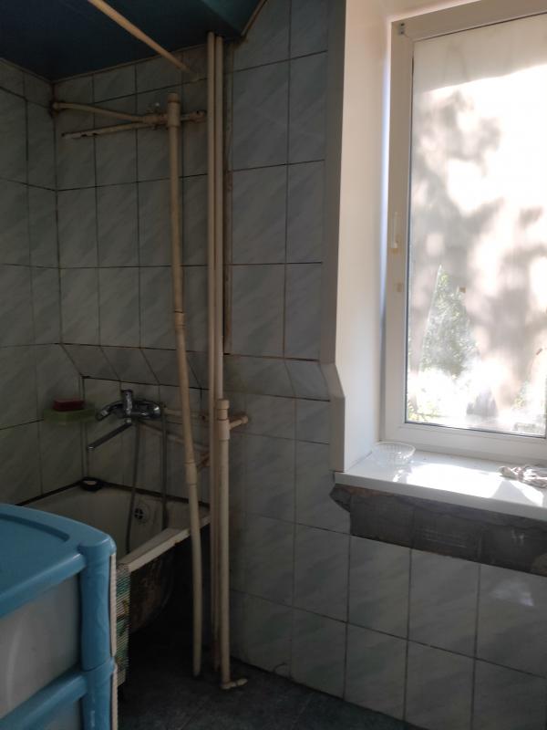 Продам 2-х комнатную квартиру (старого типа) район Вокзала. - Новотроицк