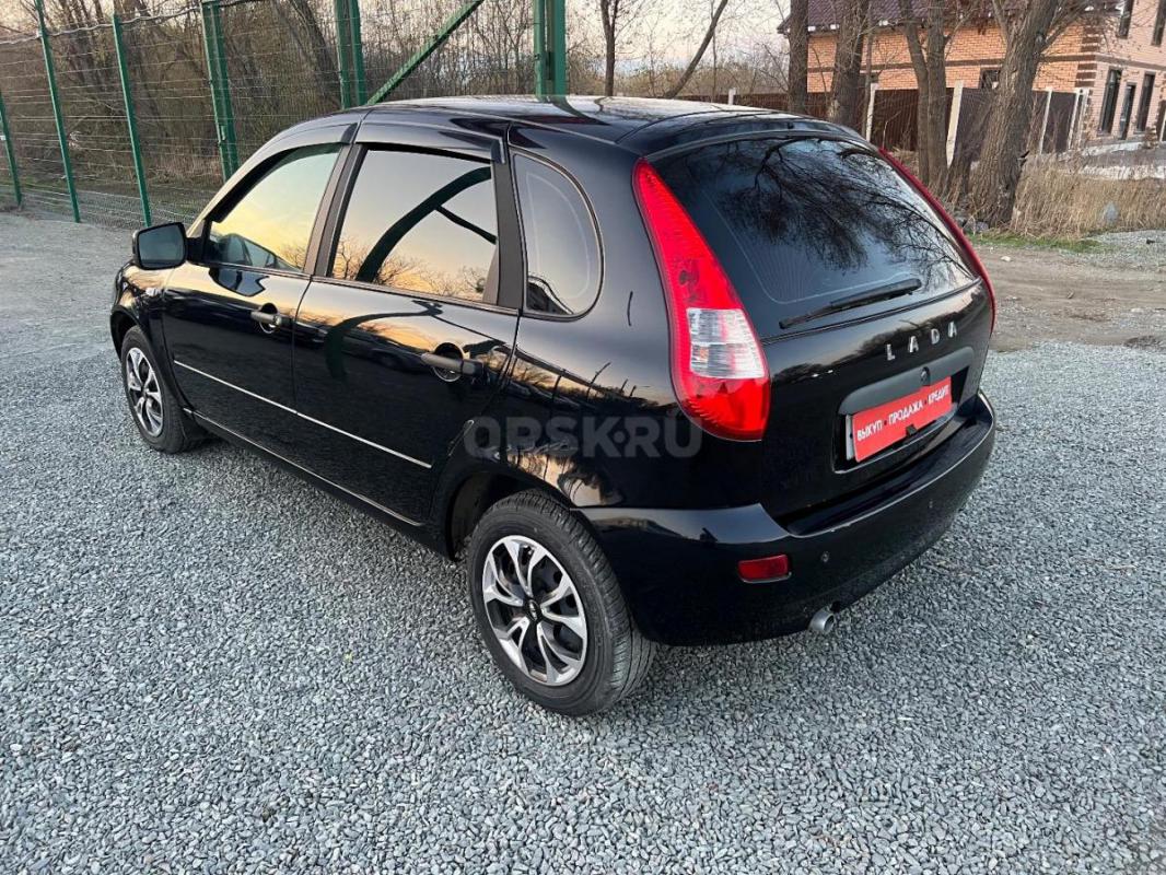 Продаётся лада калина хетчбек
Год 2012 в отличном состоянии! - Орск