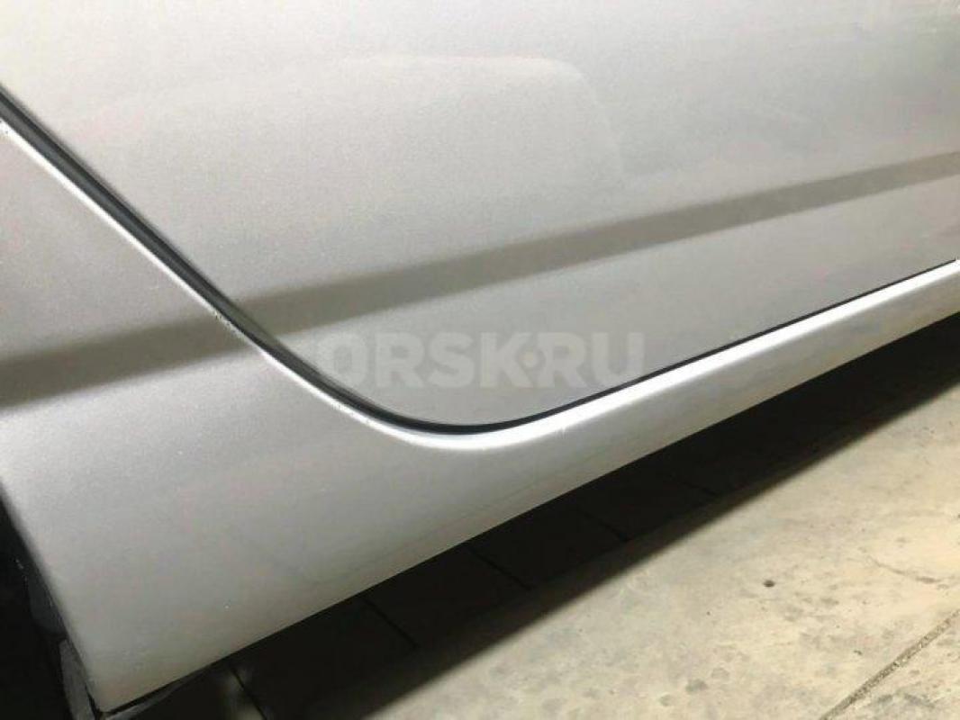 LIFAN Solano 1.6 MT, 2012 года, в эксплуатации с 2013 года, родной птс, две записи о регистрации, ма - Орск