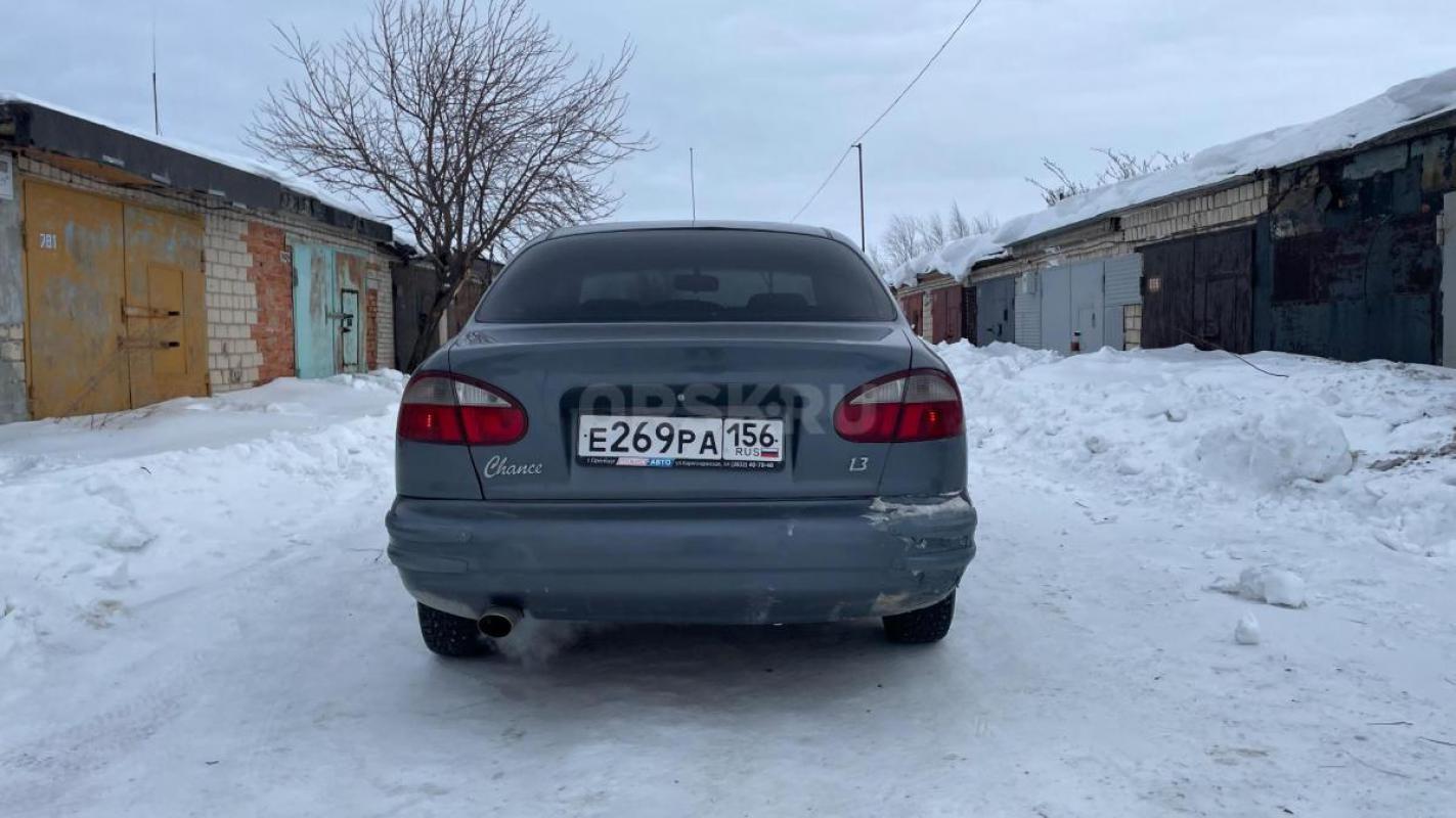 Продам Надежный и Экономичный автомобиль! - Орск