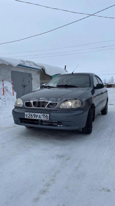 Продам Надежный и Экономичный автомобиль! - Орск