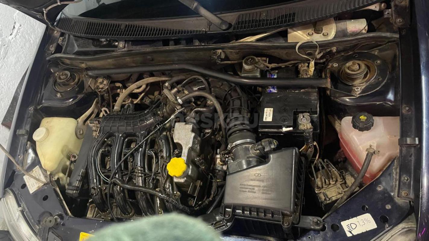 Продам автомобиль LADA Kalina
Комплектация Люкс
Родной окрас . - Орск