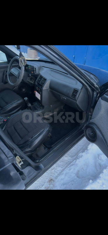 Продам ваз 2112, все вопросы по телефону - Орск