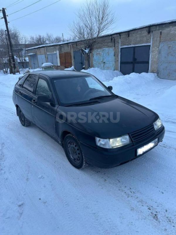 Продам ваз 2112, все вопросы по телефону - Орск