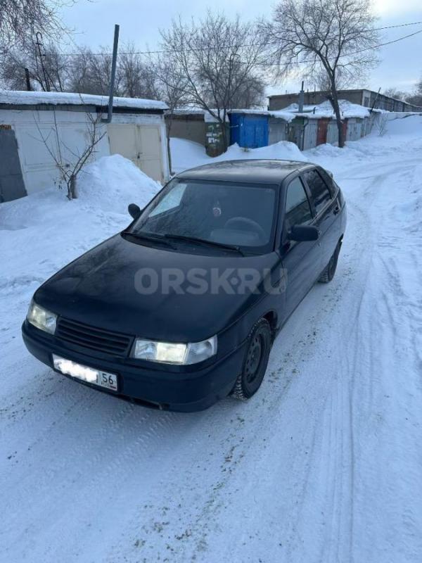 Продам ваз 2112, все вопросы по телефону - Орск