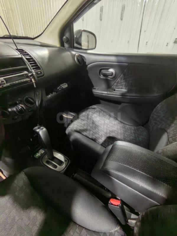 Продам Nissan Note, 2007 г. - Орск