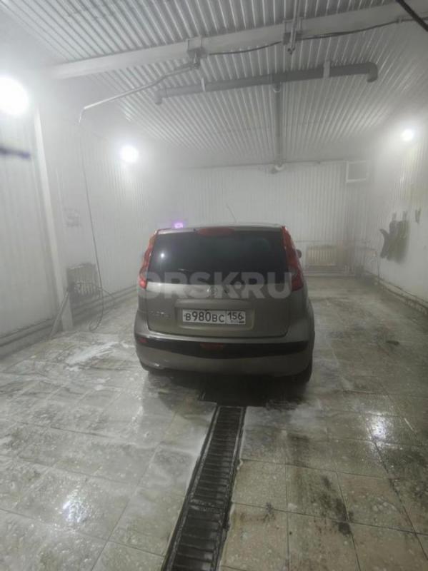 Продам Nissan Note, 2007 г. - Орск