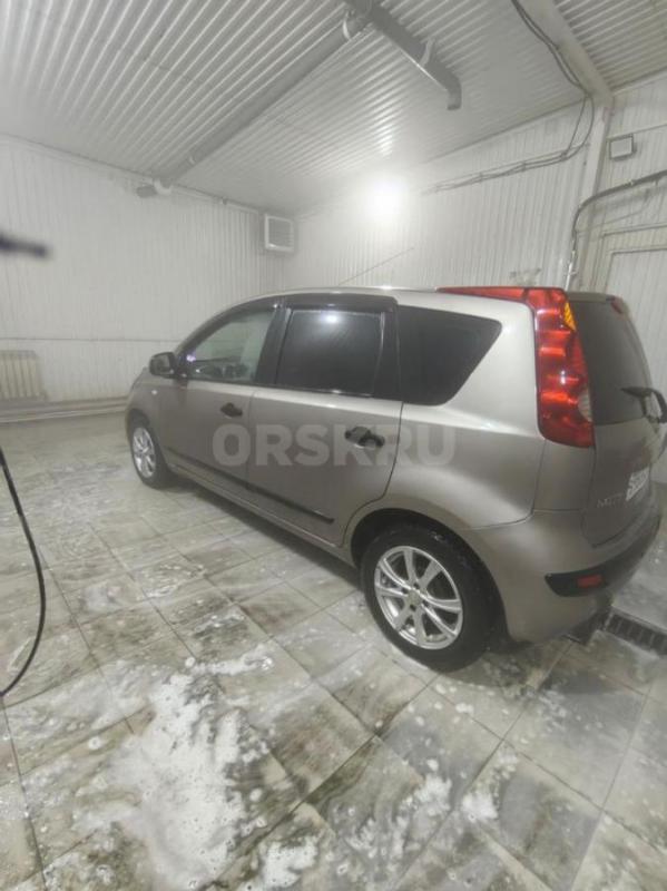 Продам Nissan Note, 2007 г. - Орск