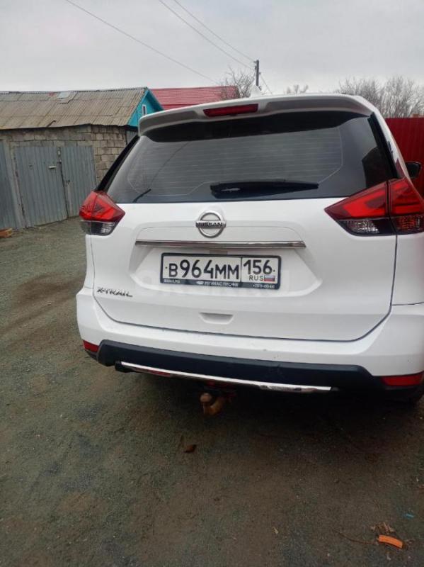 Продам личный автомобиль куплен в автосалоне за наличные. - Орск