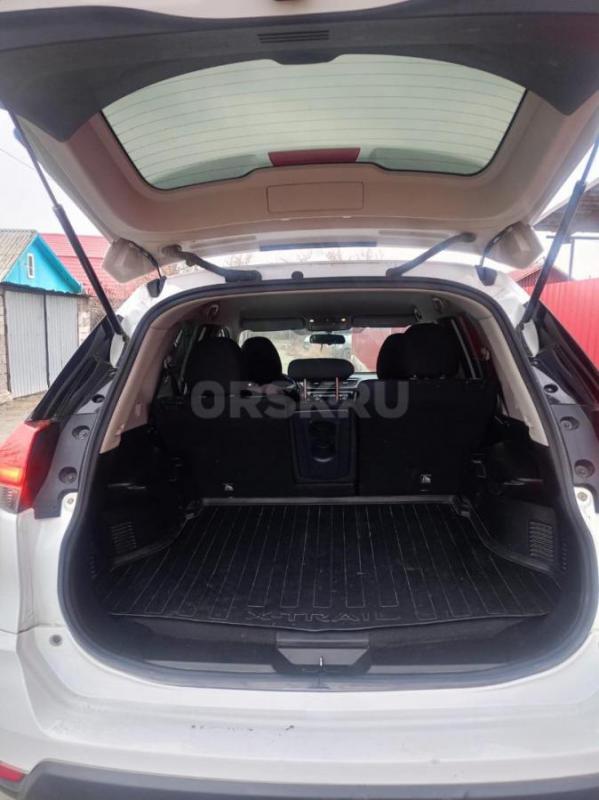 Продам личный автомобиль куплен в автосалоне за наличные. - Орск