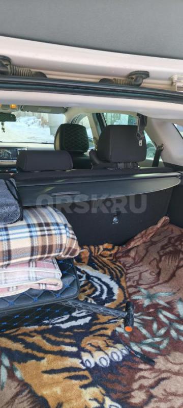 Продам Туссон 2016, Сборка Чехия . - Орск