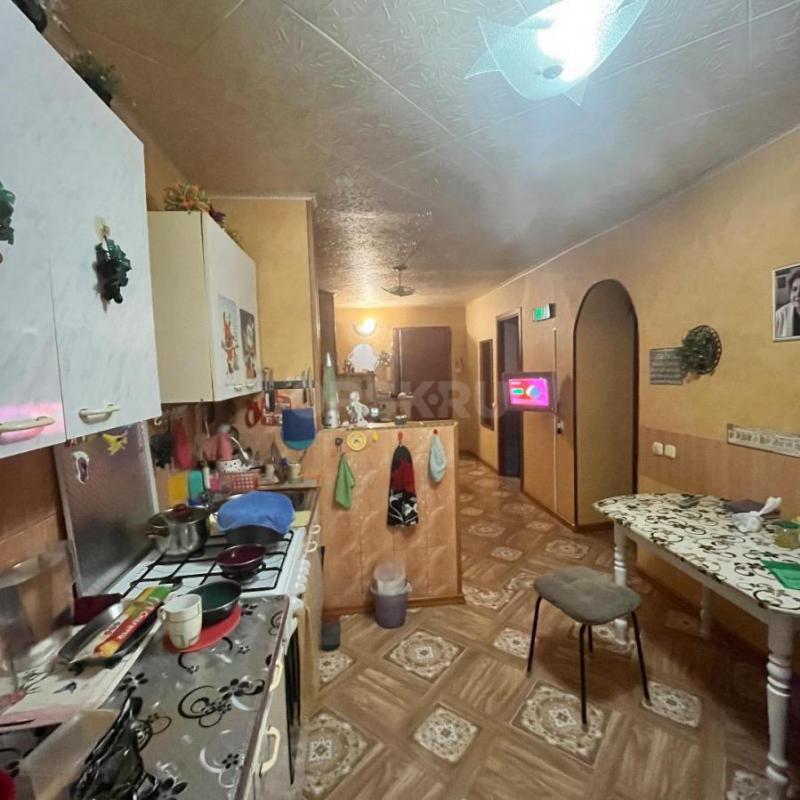 Продается 2х комнатная квартира с современной планировкой . - Орск