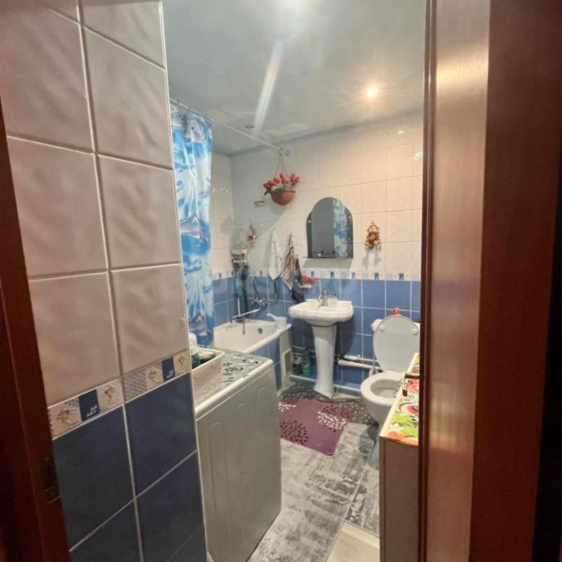 Продается 2х комнатная квартира с современной планировкой . - Орск