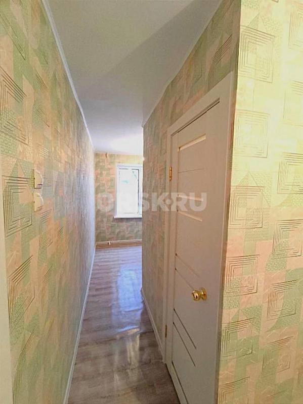 Предлагается к приобретению уютная двухкомнатная квартира общей площадью 40.3 квадратных метров, рас - Орск