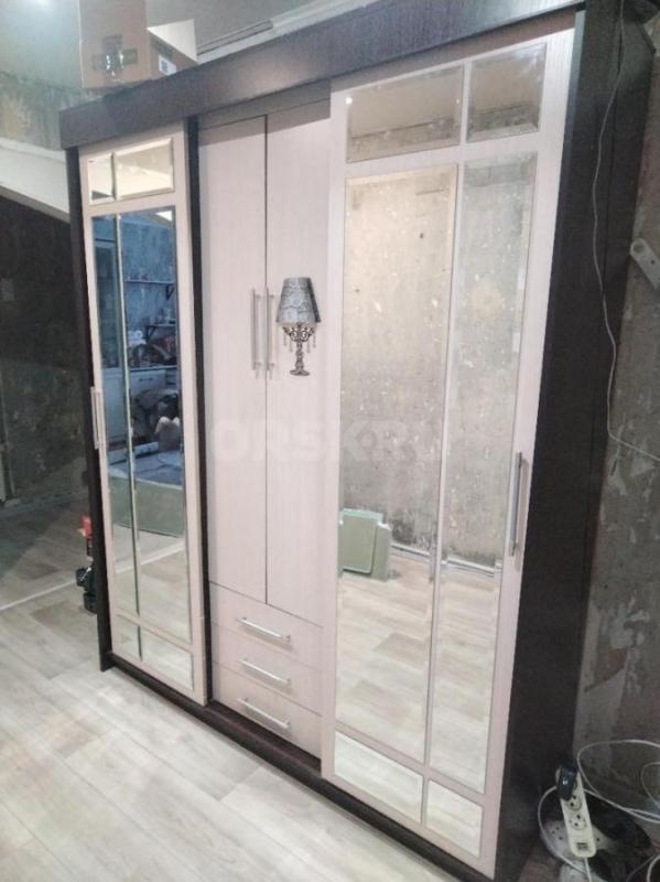 Шкаф-купе. - Орск