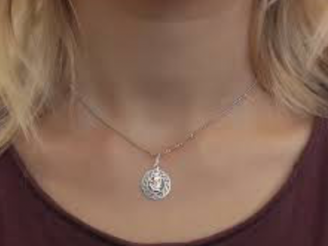 Золотая подвеска ! ! ! - Новотроицк