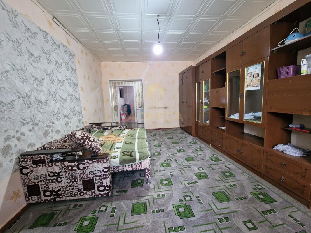 Продаётся дом с земельным участком, всё в собственности, по документам квартира ,общей площадью 75,9 - Краснохолм