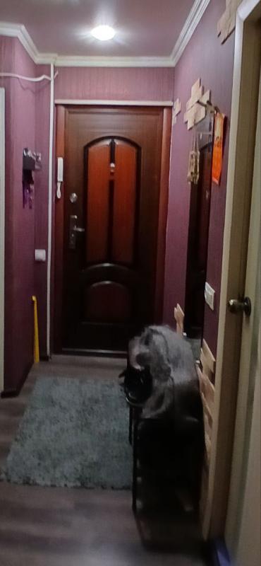 Продается 3-комнатная квартира на привлекательном этаже  ,по адресу: г. - Новотроицк