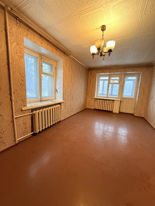 На продаже 1 комн квартира по адресу: г. - Новотроицк