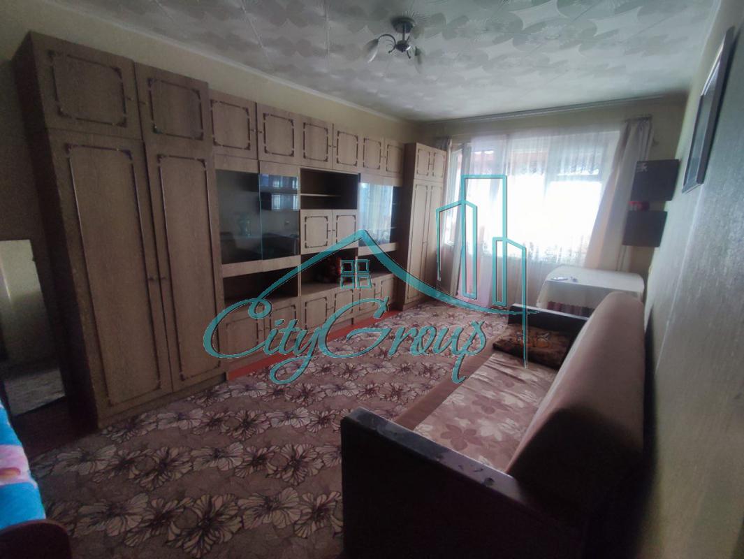 На продаже 1 комн квартира по адресу: г. - Новотроицк