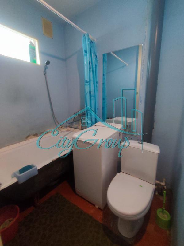 На продаже 1 комн квартира по адресу: г. - Новотроицк