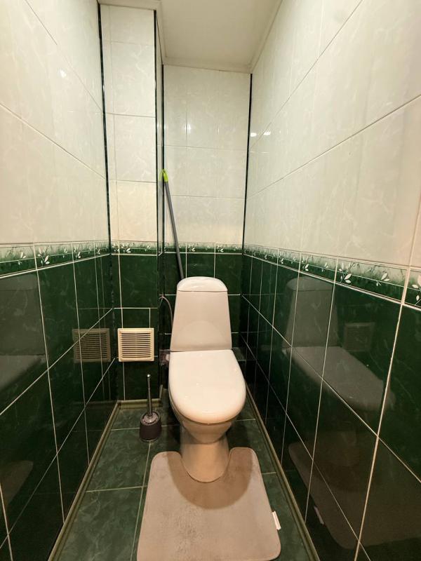 Представляем вашему вниманию отличную 3-х комн. - Новотроицк