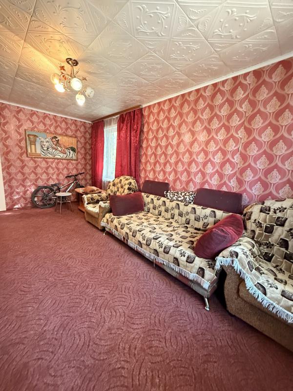 Предлагаем на продажу вариант 3-х комн квартиры по адресу: г. - Новотроицк