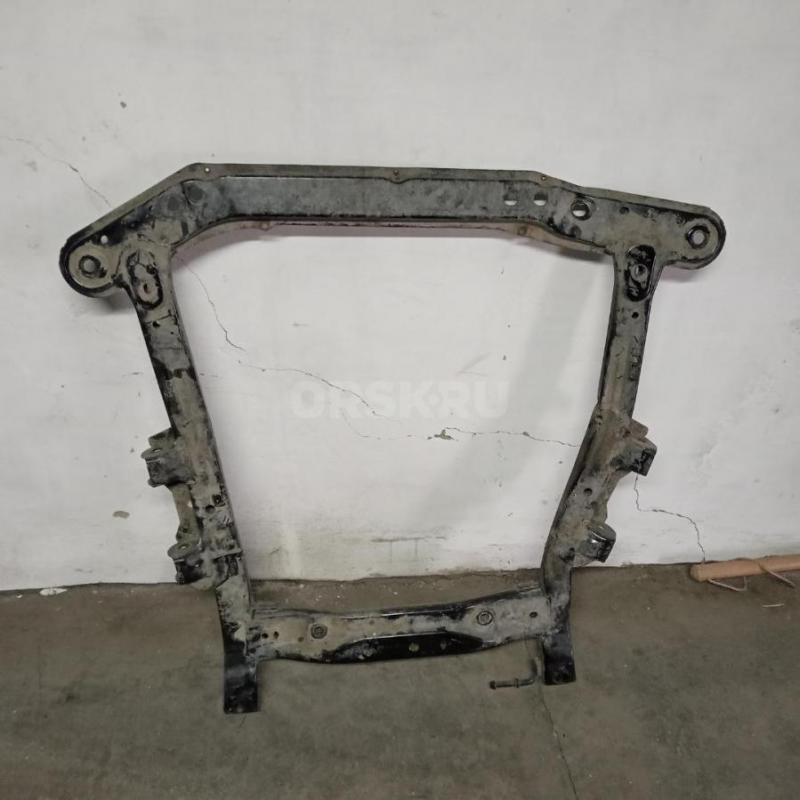 Подрамник на логан. - Орск