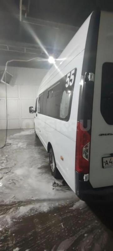 Газель некст. 2021 года. - Орск