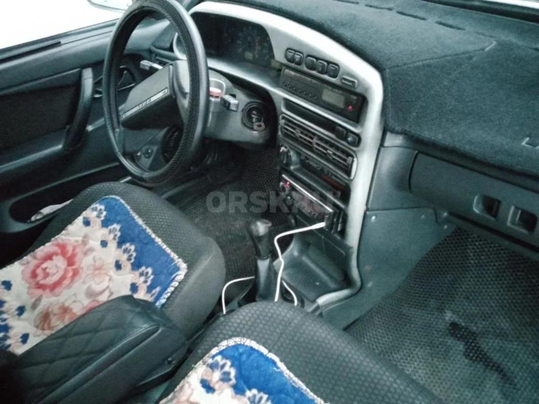 Продам ваз 2114 2006 года выпуска в хорошем состоянии, по двигателю нареканий нет. - Орск