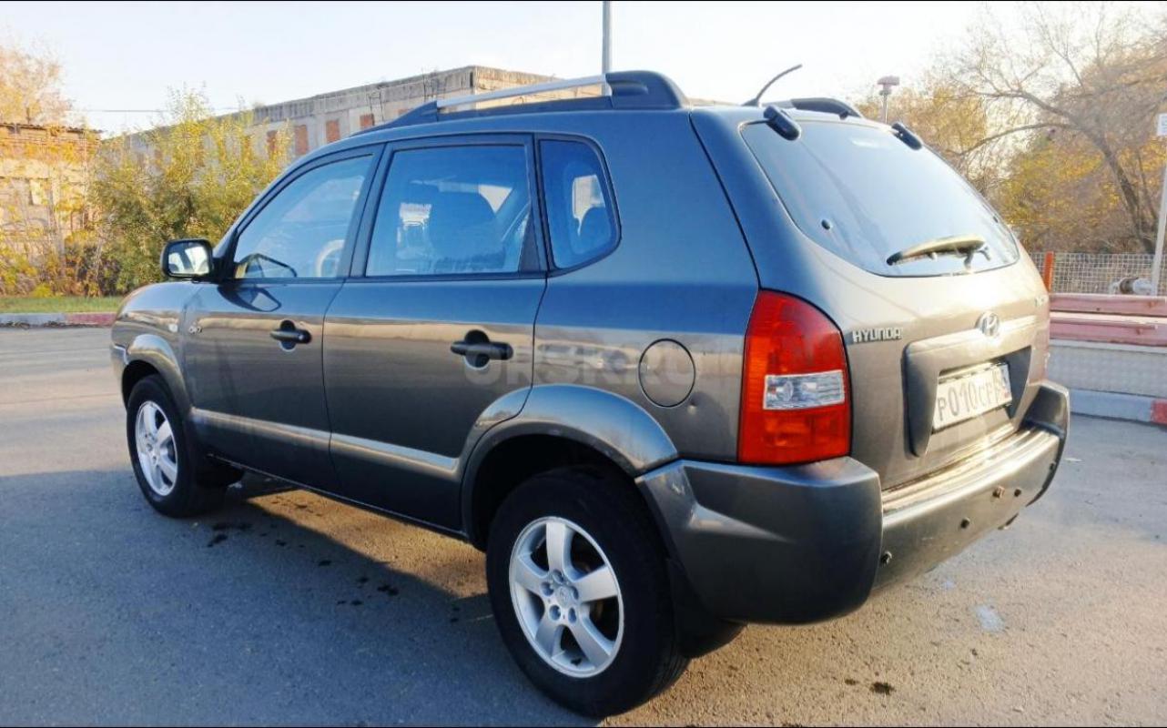 Приезжайте на осмотр. - Оренбург