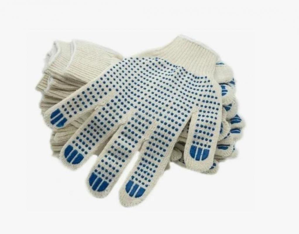 Продам недорого,перчатки трикотажные простые и теплые зимние, жилет светоотражающий и очки защитные. - Орск