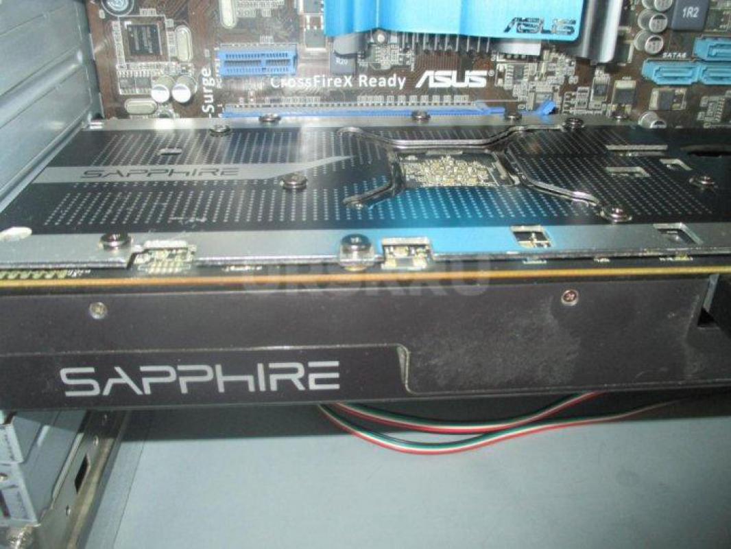 Продам компьютер в отличном рабочем состоянии. - Орск