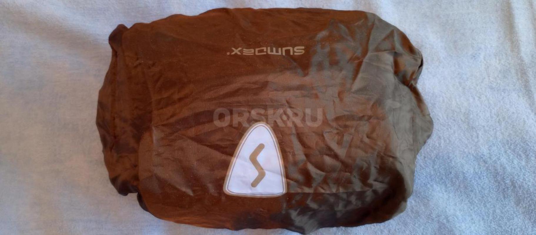 Сумка для переноски фото-видео аппаратуры "Sumdex". - Орск