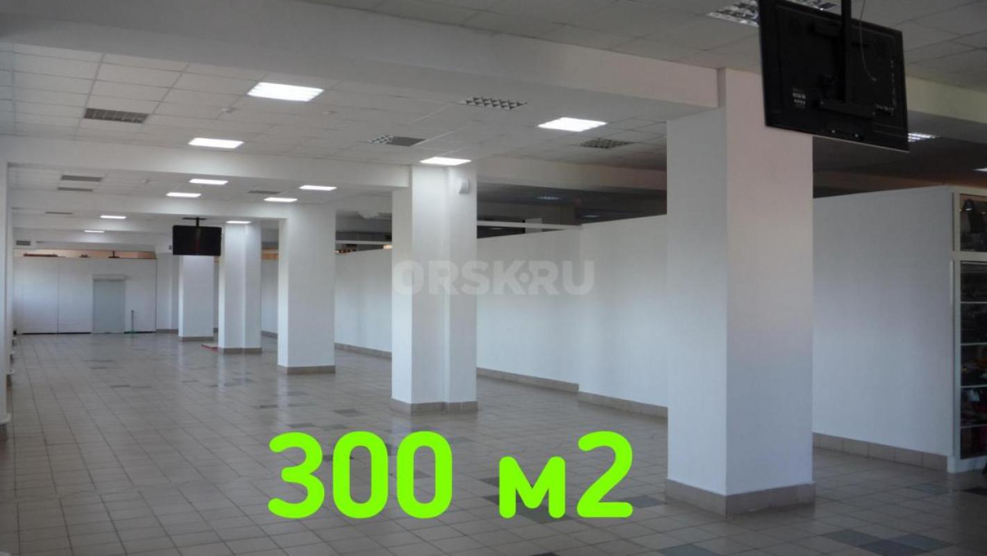 ООО ИФК предлагает в аренду новые помещения в г. - Медногорск