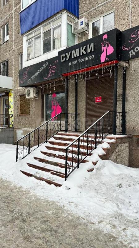 Сдается в аренду магазин на 1 линии пр. - Орск