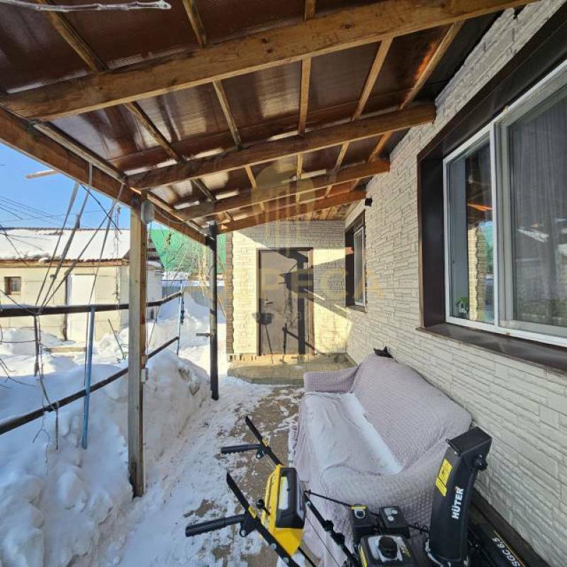 Предлагаем Вашему вниманию теплый и уютный дом 78 м2 на участке 4,8 сотки в черте г. - Оренбург