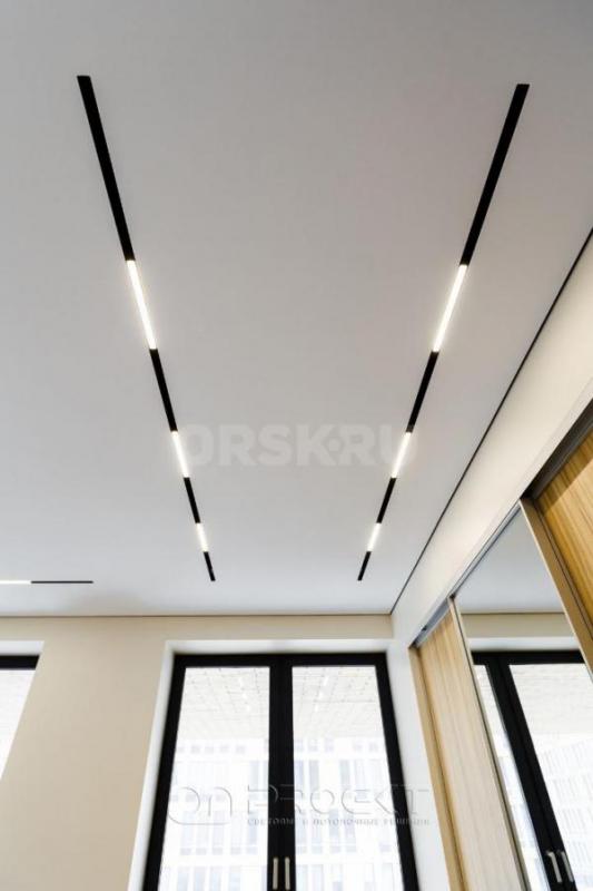 Монтаж натяжных потолков под ключ в Орске и Ясном

Хотите ровный, стильный потолок без грязи и дол - Орск