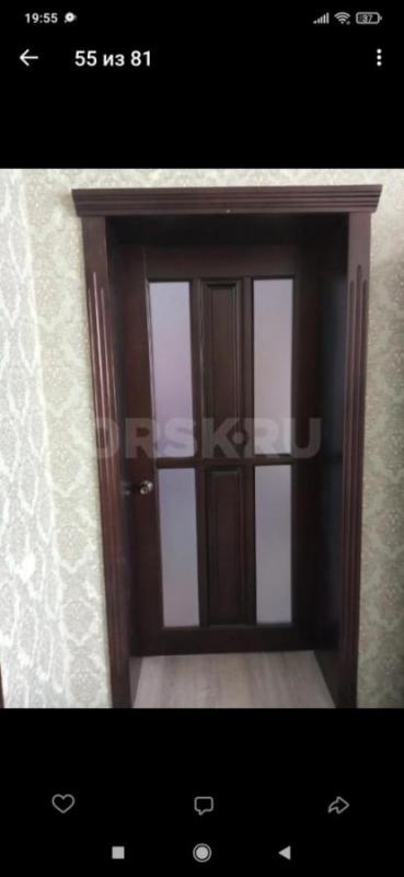 Реставрация деревянных изделий. - Орск