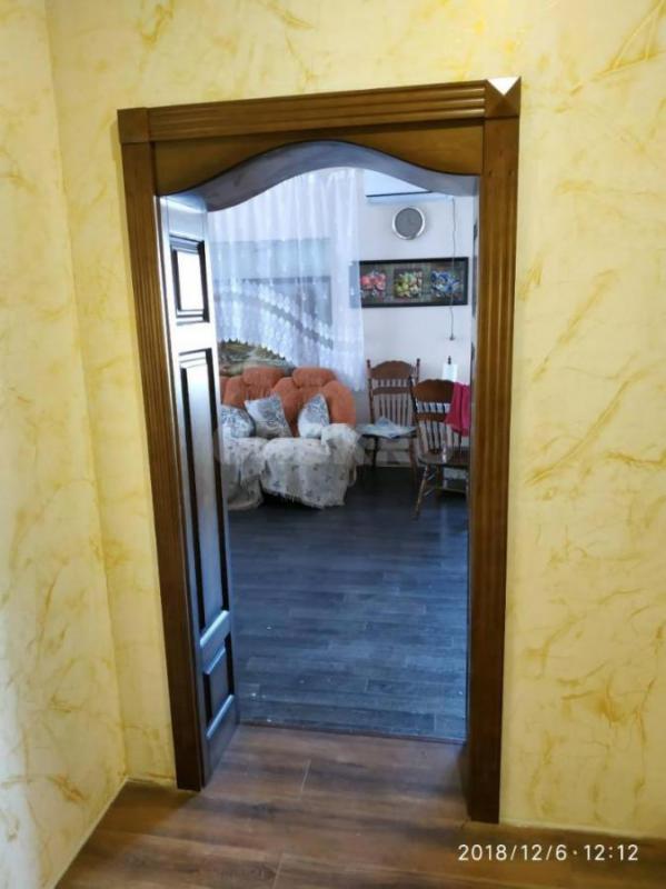 Реставрация деревянных изделий. - Орск