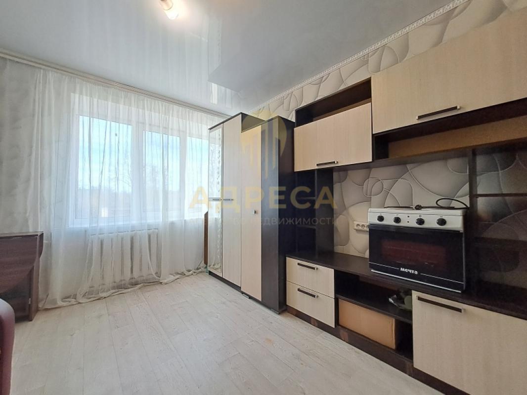 Продается однокомнатная квартира, общая площадь 17,4 кв. - Оренбург