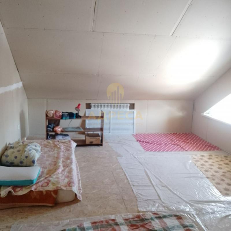 Продается шикарный двухэтажный дом мансардного типа. - Оренбург