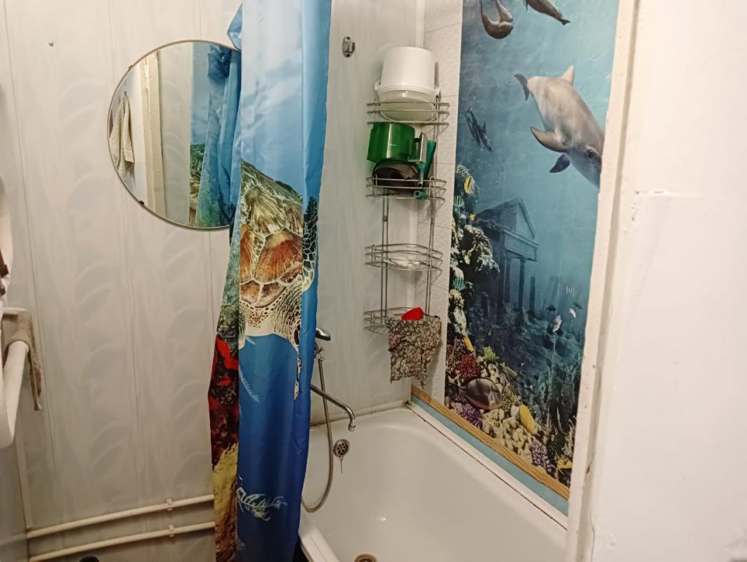 Сдается 2-х комнатная квартира на длительный срок. - Новотроицк