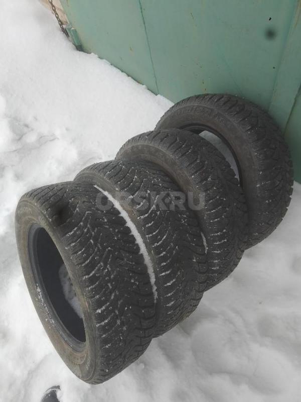 Р14(175-65) комплект 5тысяч руб. - Орск