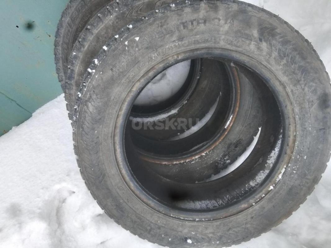 Р14(175-65) комплект 5тысяч руб. - Орск